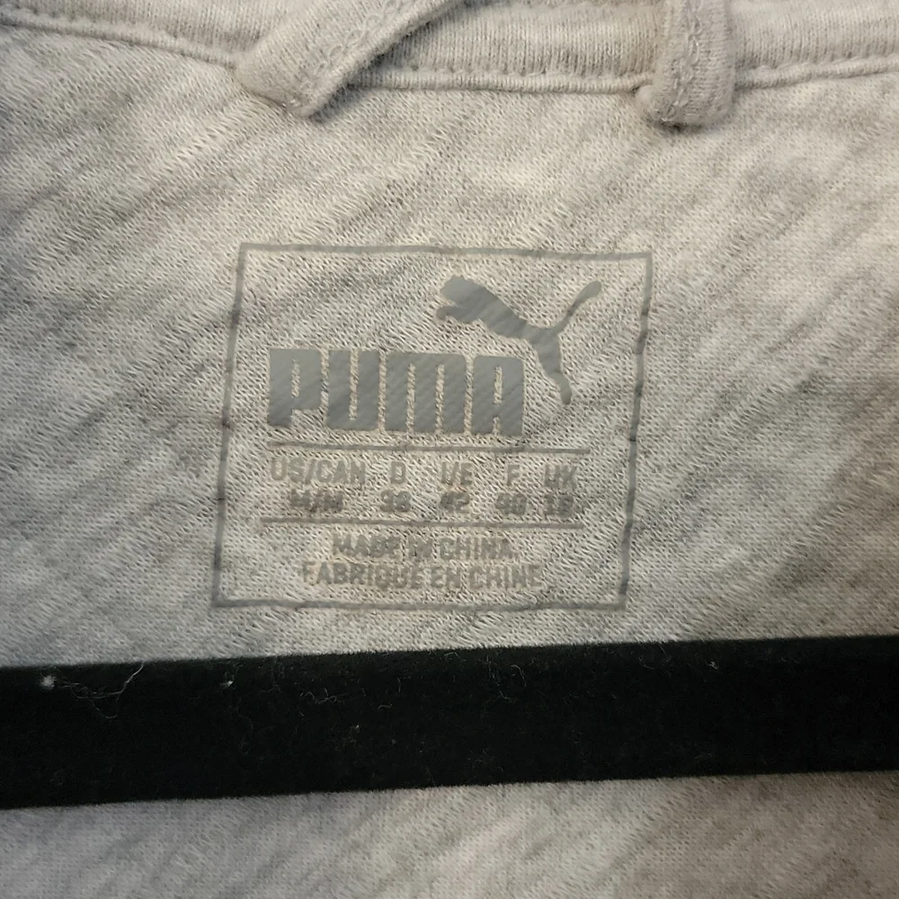 Puma Jacket - Picture 3 of 3
